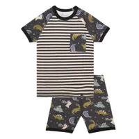 Astro Dino Pajamass 3-6y