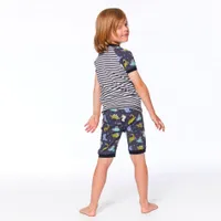 Astro Dino Pajamass 3-6y