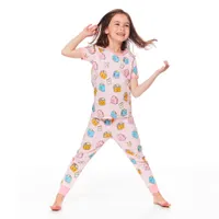 Toasters Pajamass 3-6y