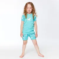 Unicorn Pajamass 3-6y