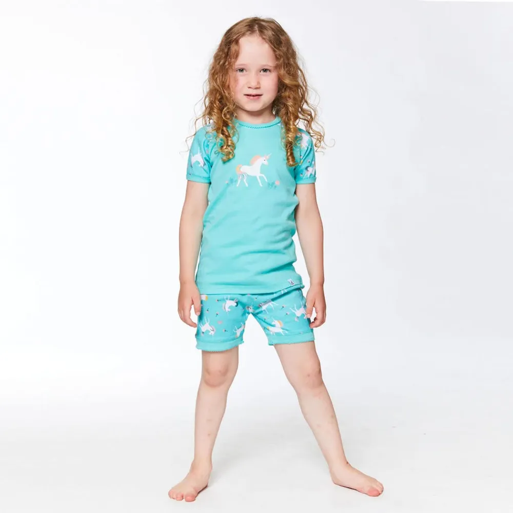 Pyjamas Licorne 3-6ans