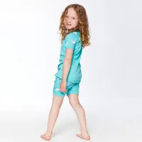 Unicorn Pajamass 3-6y