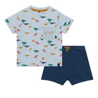 Little Dinos 2 Pieces Set 6-24m