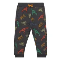 Little Dino Sweatpants 3-6y