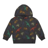 Little Dino Sweatshirt 3-6y