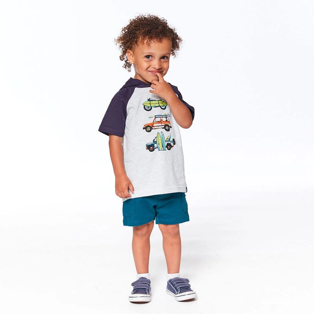 Short Surf 3-6ans