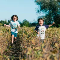 Short Surf 3-6ans