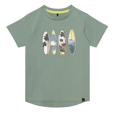 T-Shirt Surf 3-6ans