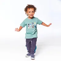 Surf T-Shirt 3-6y