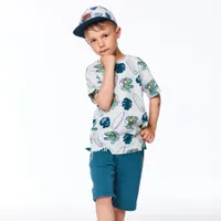 BOYS Cool Dino T-Shirt 3-6y