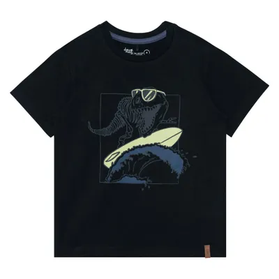 T-Shirt Dino Surf BOYS 3-6ans