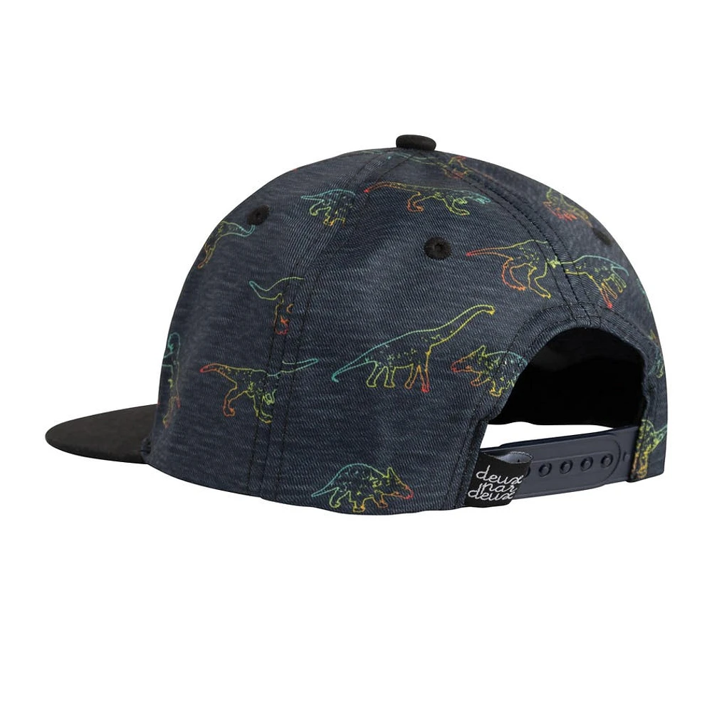 Casquette Dino 6-24mois