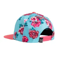 Flowers Cap 6-24m