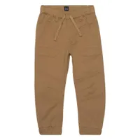 Basic Twill Jogger 3-6y