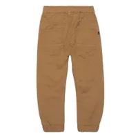 Basic Twill Jogger 3-6y