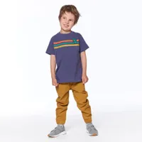 Basic Twill Jogger 3-6y