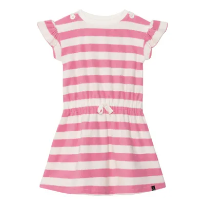 Basic Striped Dress 3-6y