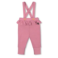 Sweet Home Overall Set 6-24m