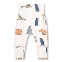 Arctic Friends Fleece Set6-24m