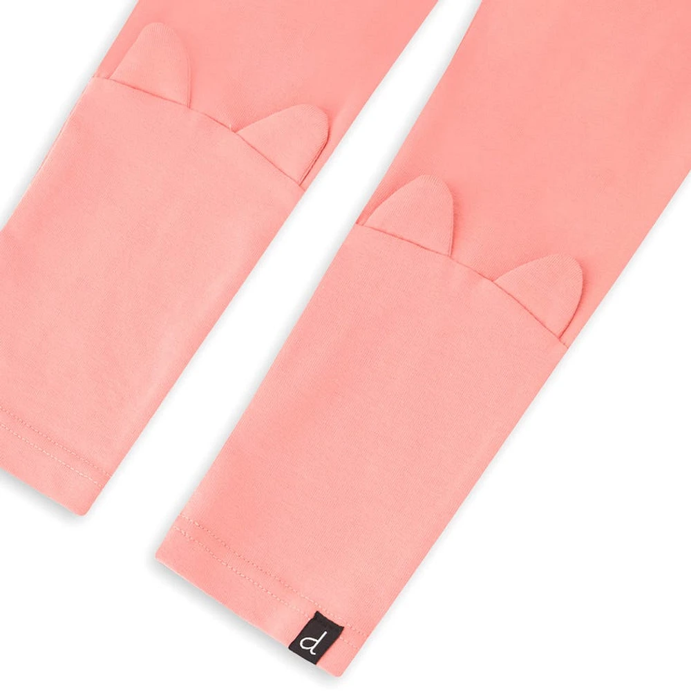 Legging Chats 3-6ans