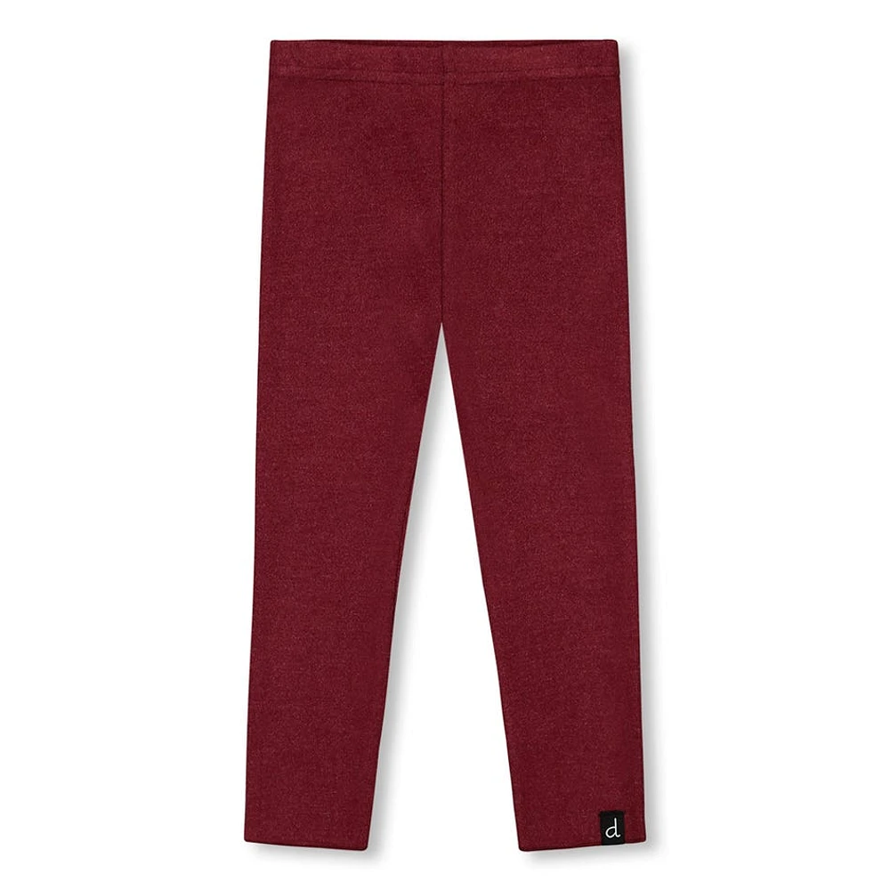 Legging Cotele Hérisson 3-6ans