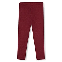 Legging Cotele Hérisson 3-6ans