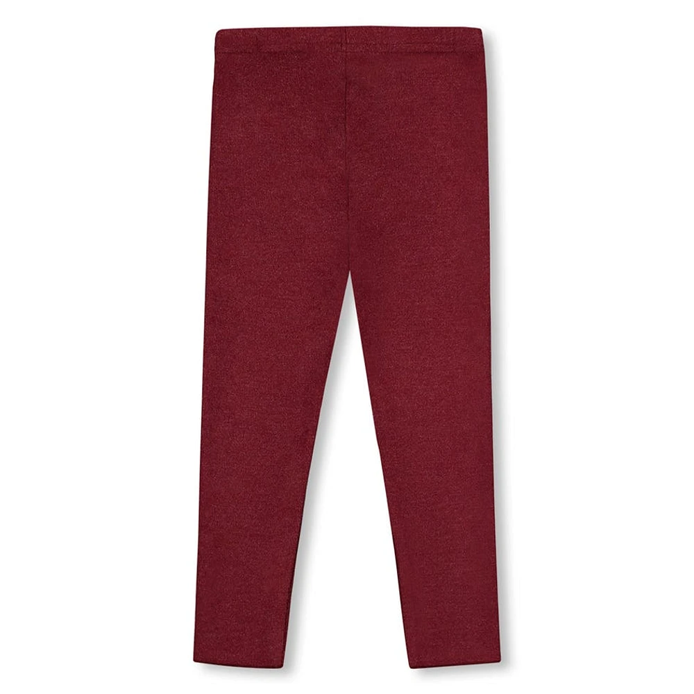 Legging Cotele Hérisson 3-6ans