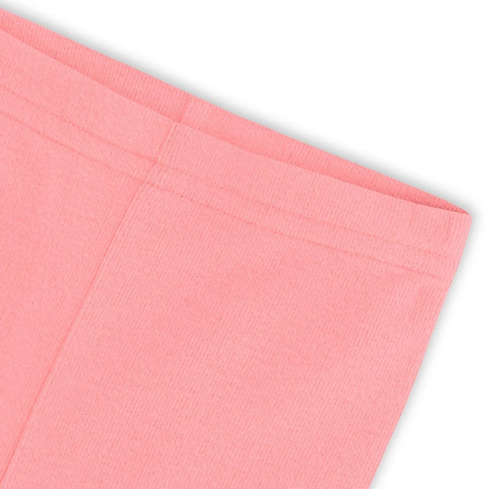 Legging Cotele Hérisson 7-8ans