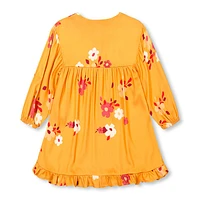 Blouse Jardin 4-6ans