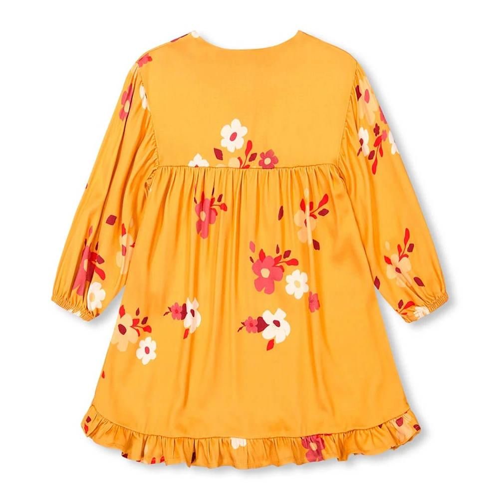 Blouse Jardin 4-6ans