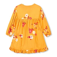 Garden Blouse 7-10y