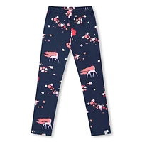 Legging Imprimé Licorne 3-6ans