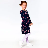 Unicorn Dress 7-10y