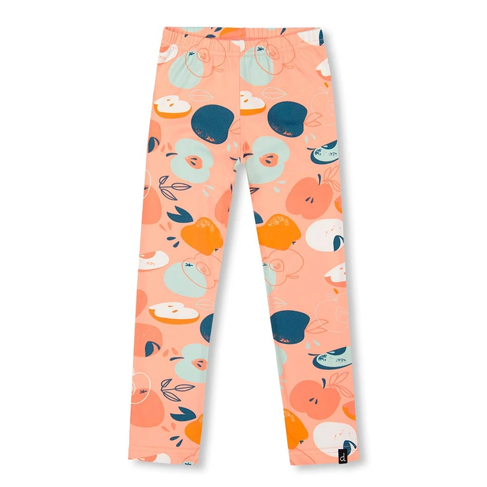 Apples & Fawns Legging 7-10y