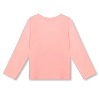 Fawn Long Sleeves T-Shirt 7-10y