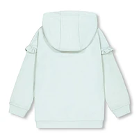 Apple & Fawn Hooded Tunic 7-10y