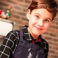 Chemise Carreaux Noël 3-6ans