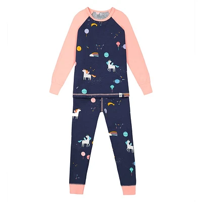 Pyjama Licorne 7-10ans