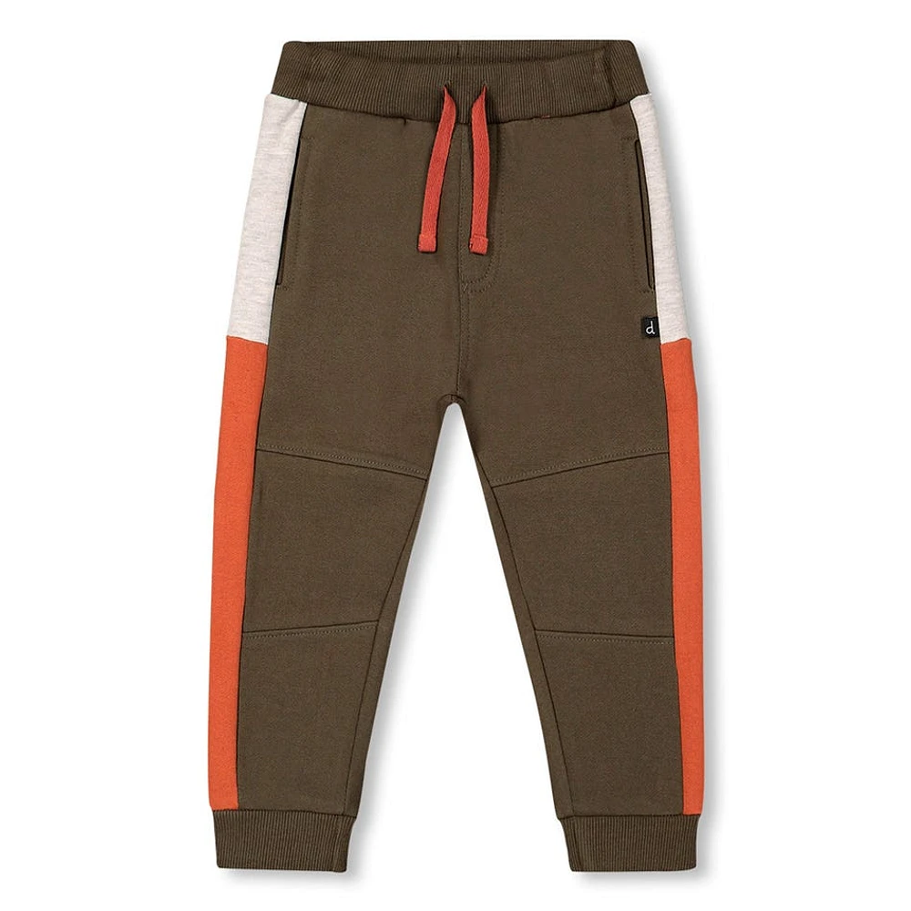 Buffalo Sweatpants 3-6y