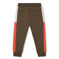 Buffalo Sweatpants 3-6y