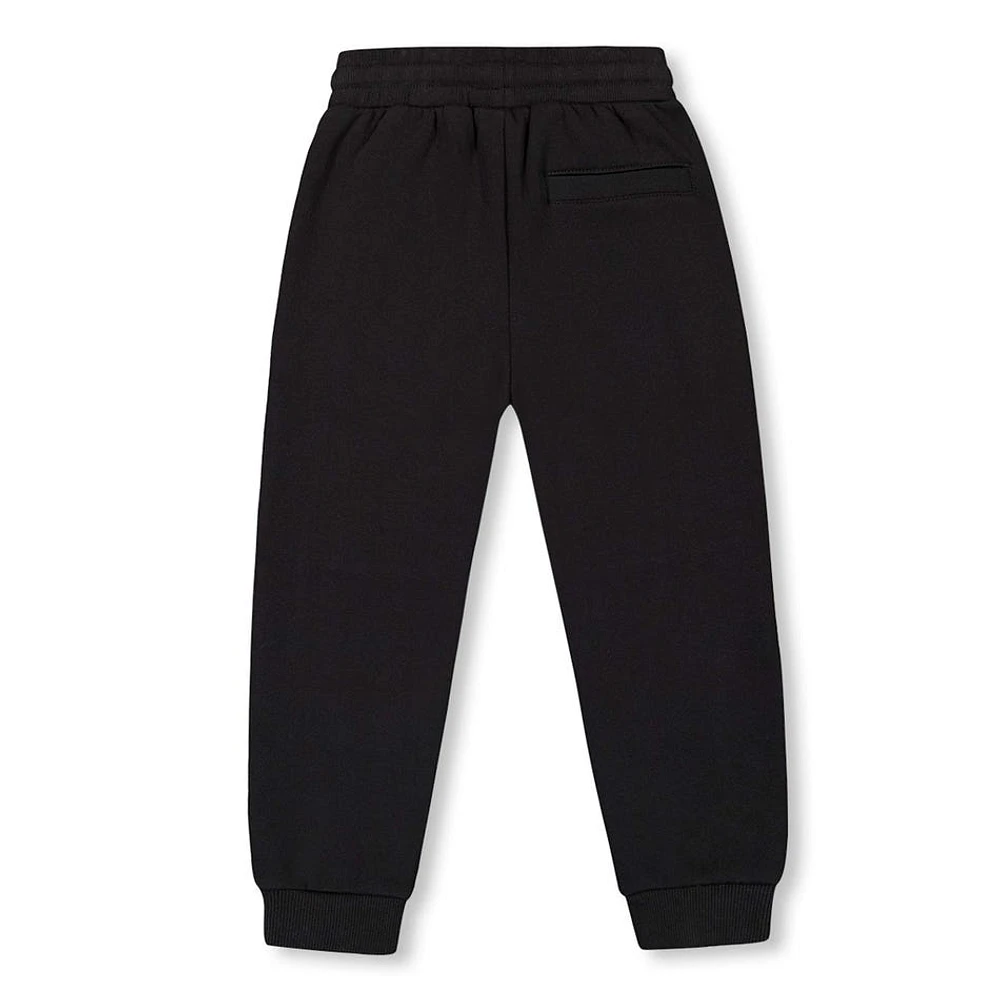 Pantalon Ouaté BOYS 3-6ans