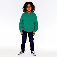 Pantalon Denim Basique 3-6ans