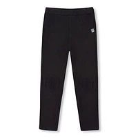 Basic Heart Legging 3-6y