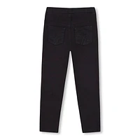 Basic Heart Legging 3-6y