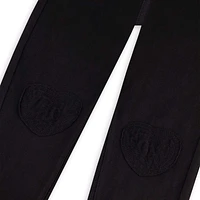 Basic Heart Legging 3-6y