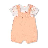 Kitty Shortall Set 3-24m