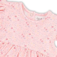 Romance Tunic Set 3-24m