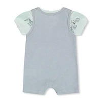 Safari Shortall Set 3-24m