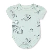 Safari Shortall Set 3-24m