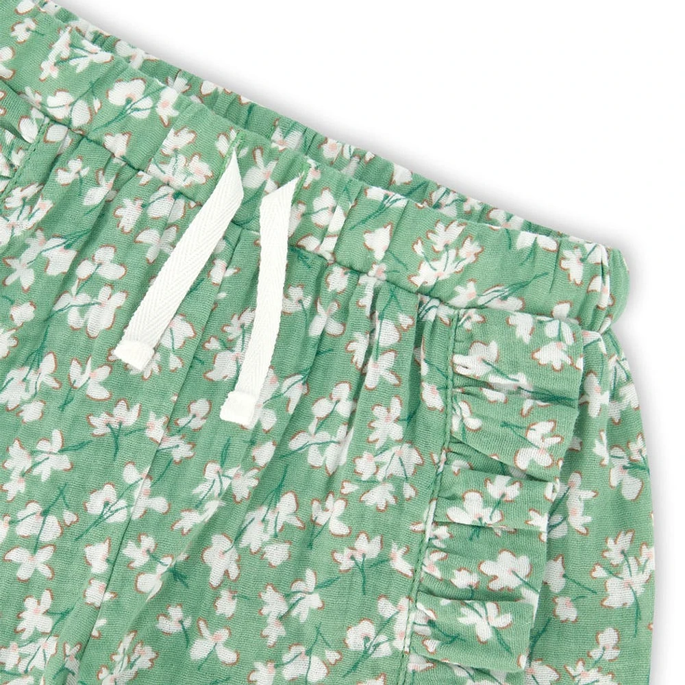 Ensemble Short Jasmin 3-6ans